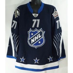 pittsburgh penguins all star jersey